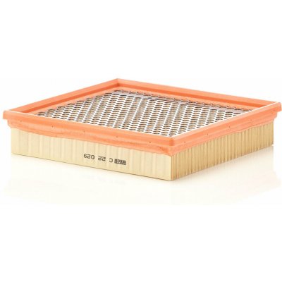 Vzduchový filtr MANN-FILTER C 22 029 (C22029) – Hledejceny.cz
