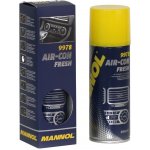 Mannol Air-Con Fresh 200 ml – Zboží Mobilmania