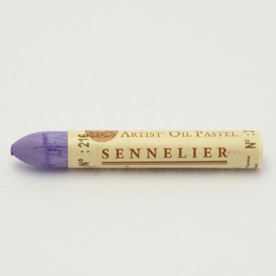 Sennelier olejový pastel 5 ml 216 parma violet – Zbozi.Blesk.cz