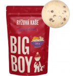 Big Boy Rýžová kaše Sweet and Salty Slaný karamel 350 g – Zboží Dáma