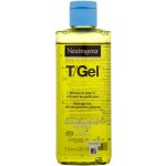 Neutrogena T/Gel Forte Shampooing Šampon proti lupům 150 ml – Zboží Mobilmania