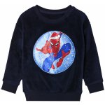 Dětský svetr Spiderman – Zboží Dáma
