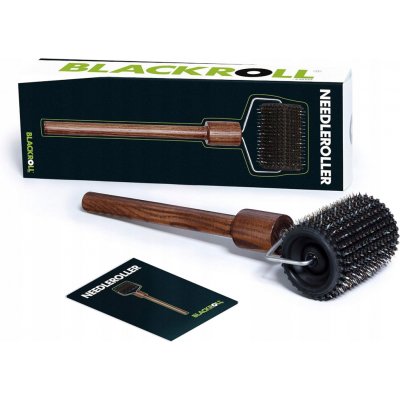 Blackroll Needleroller – Zboží Mobilmania