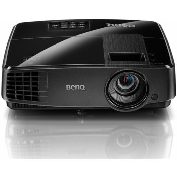 BenQ MX505