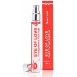 Eye of Love Pheromone Parfum for Women One Love Travel Size 10ml – Hledejceny.cz