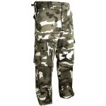 Kalhoty Kombat britské URBAN CAMO METRO – Hledejceny.cz