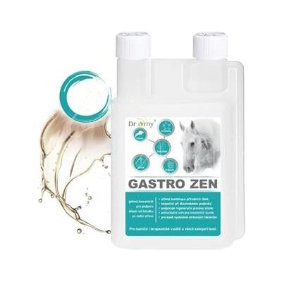 Dromy Gastro Zen 1 l – Zboží Dáma