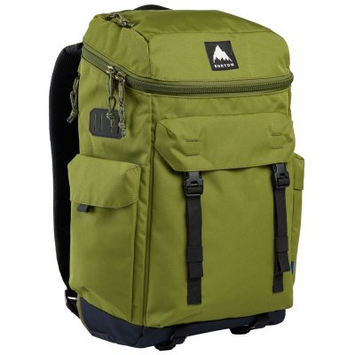 Burton Annex 2.0 calla green 28 l – Zboží Mobilmania