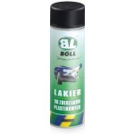Boll Lak na nárazníky černý 500 ml | Zboží Auto