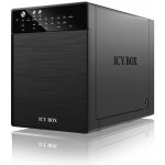 Icy Box IB-RD3640SU3 – Zbozi.Blesk.cz