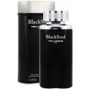 Ted Lapidus Black Soul toaletní voda pánská 100 ml