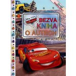 Auta - Bezva kniha o Autech - Walt Disney – Hledejceny.cz