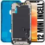 LCD Displej Apple iPhone 12 Mini – Zboží Živě