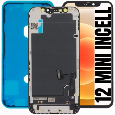 LCD Displej Apple iPhone 12 Mini – Zboží Živě
