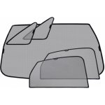 LAITOVO Sluneční clony, Volkswagen Passat B8, 2014 - , Combi 5-dvéř. – Hledejceny.cz