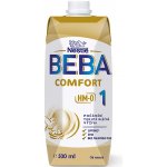 BEBA 1 Comfort HM-O 500 ml – Hledejceny.cz