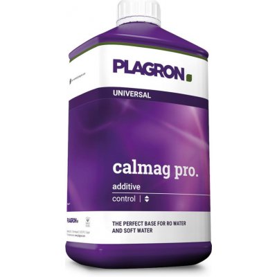 Plagron Calmag Pro 1 l – Zbozi.Blesk.cz