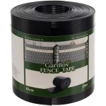 Gardlov 23909 Plotová stínící folie 19 cm x 26 m 700 g/m² antracit – Hledejceny.cz