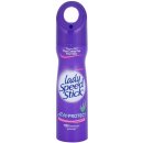 Lady Speed Stick Aloe Sensitive Woman antiperspirant spray 150 ml