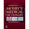 "Mosby's Medical Dictionary" - "" ("Mosby")(Pevná vazba)