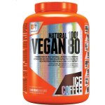 Extrifit Vegan 80 2000 g – Zbozi.Blesk.cz