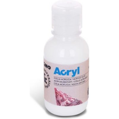 Primo lak lesklý 125 ml – Zboží Mobilmania