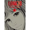 Komiks a manga Orochi: The Perfect Edition 1 - Kazuo Umezz