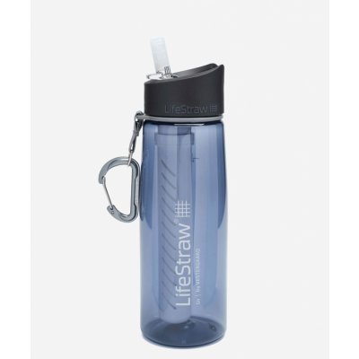 LIFESTRAW Go Clear 0,65l