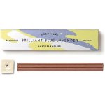 Nippon kodo vonné tyčinky Brilliant Blue Lavender 80 g – Hledejceny.cz