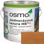Osmo 9262 Jednorázová lazura HS Plus 0,75 l Teak – Hledejceny.cz