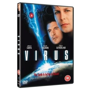 Virus DVD