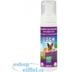 Menforsan repelentní pěnový s margosou 200 ml – Zboží Mobilmania