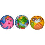 Wiky Míček zvířátko 9 cm 12 druhů – Zbozi.Blesk.cz