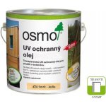 Osmo 424 UV ochranný olej barevný 2,5 l Smrk / Jedle – Hledejceny.cz