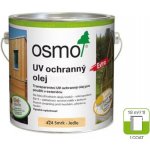 Osmo 424 UV ochranný olej barevný 2,5 l Smrk / Jedle – Sleviste.cz