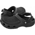 Crocs Yukon Vista II Clog černé – Zboží Dáma