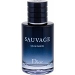 Christian Dior Sauvage parfém pánský 60 ml – Hledejceny.cz