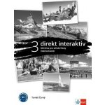 Direkt interaktiv 3 (B1) Intensivtrainer – Sleviste.cz