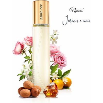 Neness Jasmin Noir parfémovaná voda pánská 33 ml