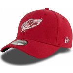 New Era 39T Team Pique NHL Detroit Redwings Official Team Colour – Zboží Mobilmania