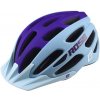 Cyklistická helma Extend Rose Light blue -Night Violet 2024