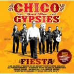 Chico & Gypsies - Fiesta CD – Hledejceny.cz