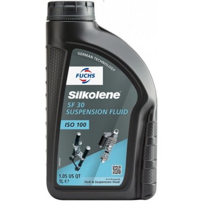 Fuchs Silkolene SF 30 1 l | Zboží Auto