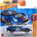 Hot Wheels El Segundo Coupe – Sleviste.cz
