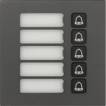 Dahua Technology VTO4202FB-MB5 – Sleviste.cz