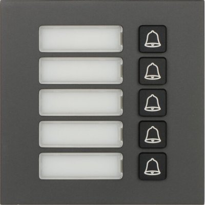 Dahua Technology VTO4202FB-MB5 – Sleviste.cz