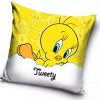 Dekorační povlak na polštáře Carbotex Tweety 40 x 40 cm