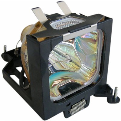 Lampa pro projektor Canon LV-LP23, 0560B001, kompatibilní lampa s modulem Codalux – Hledejceny.cz