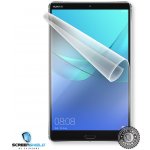 Screenshield HUAWEI MediaPad M5 8.4 folie na displej HUA-MEPADM584-D – Zboží Živě
