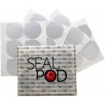 SealPod stickers pro Nespresso 100 ks – Zboží Mobilmania
